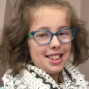 Meet your Posher, Mj